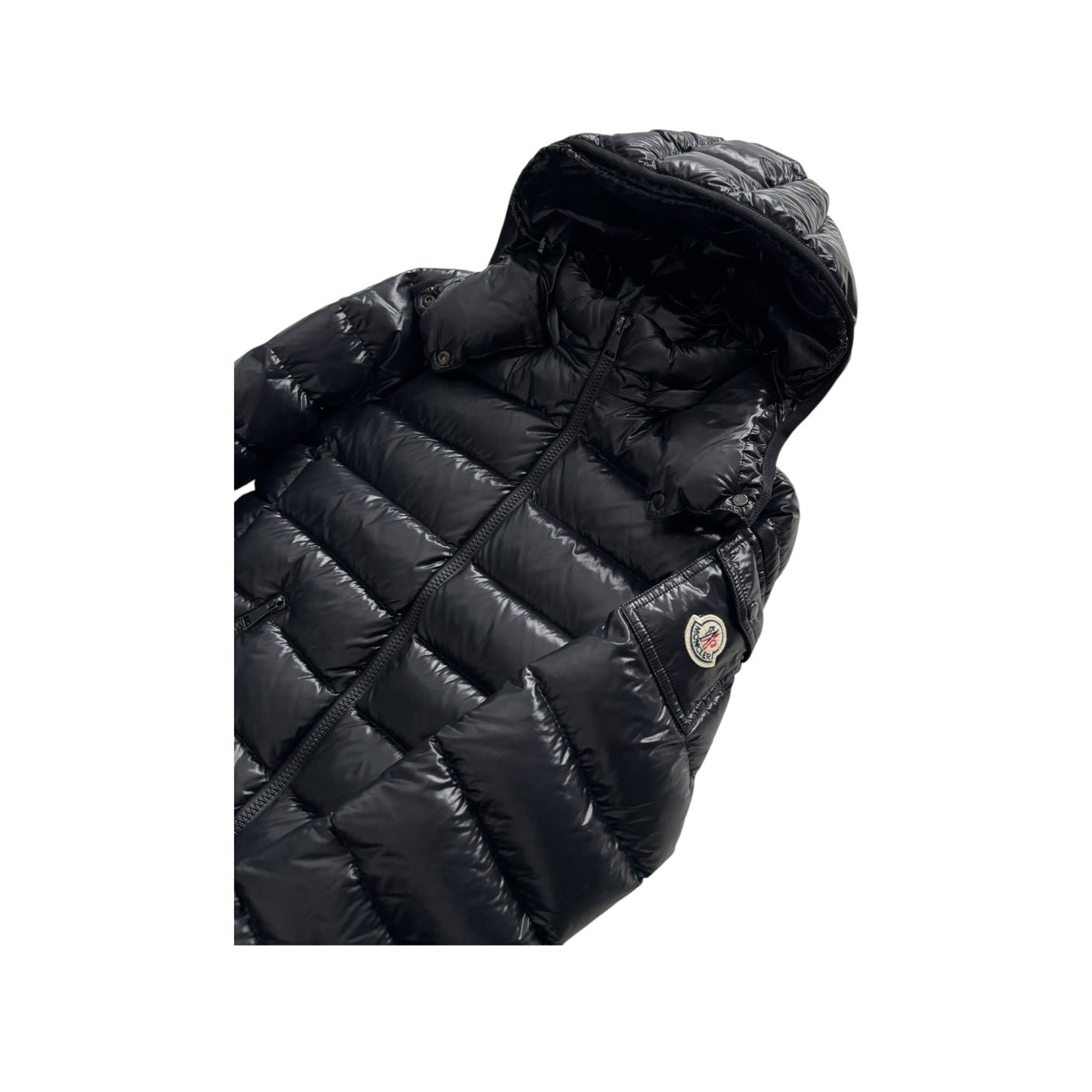 MONCLER WOMENS BADY GIUBBOTTO