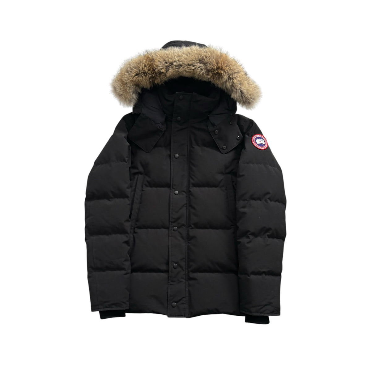 CANADA GOOSE WYNDHAM PARKA