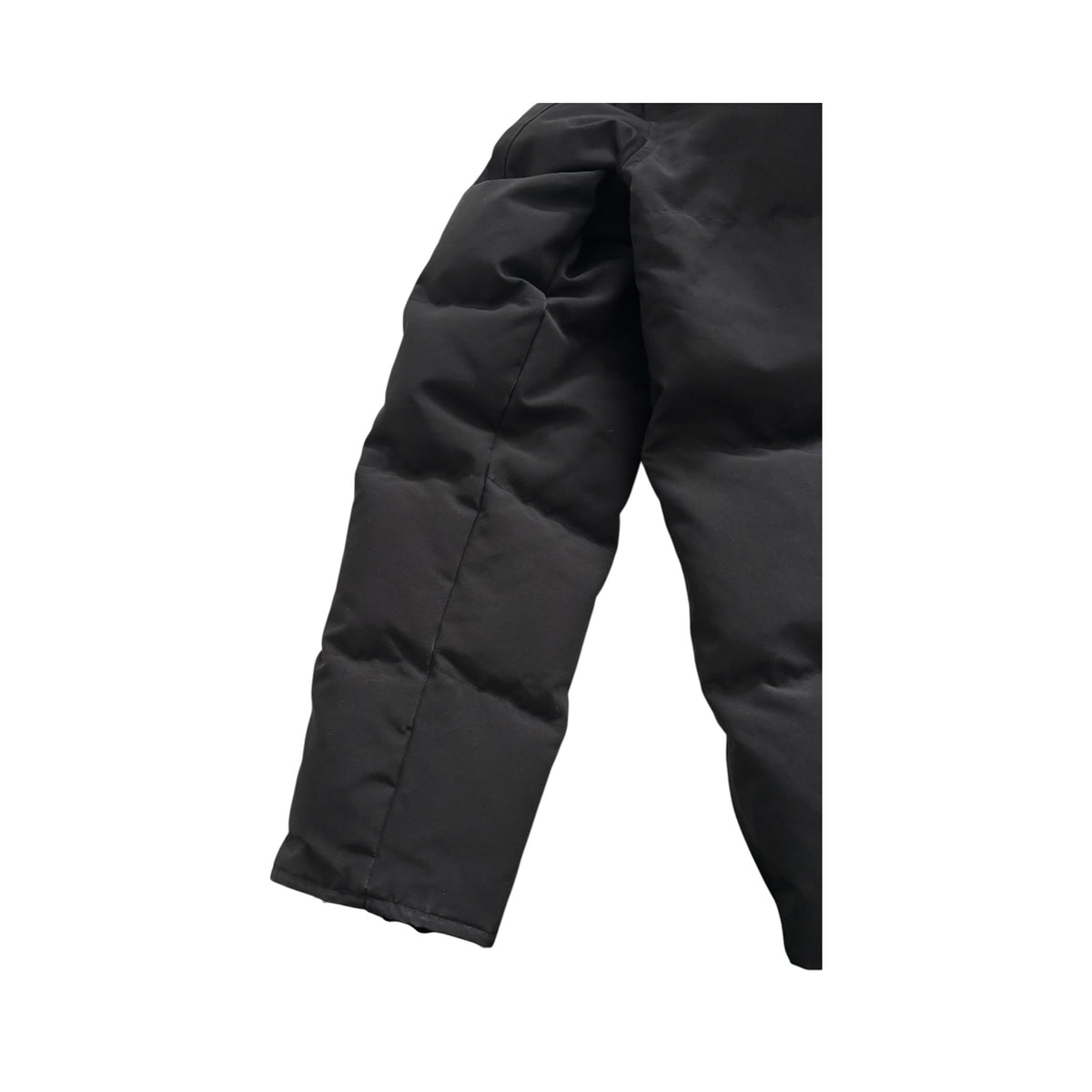CANADA GOOSE WYNDHAM PARKA