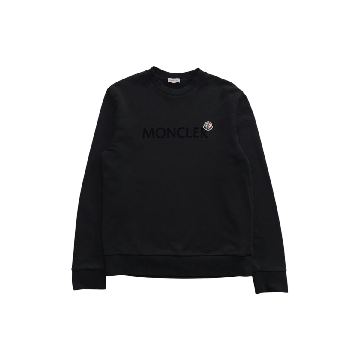 MONCLER CREWNECK