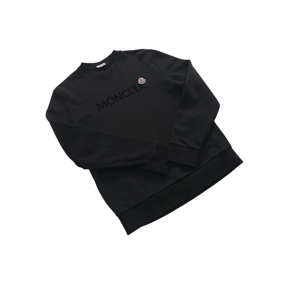 MONCLER CREWNECK