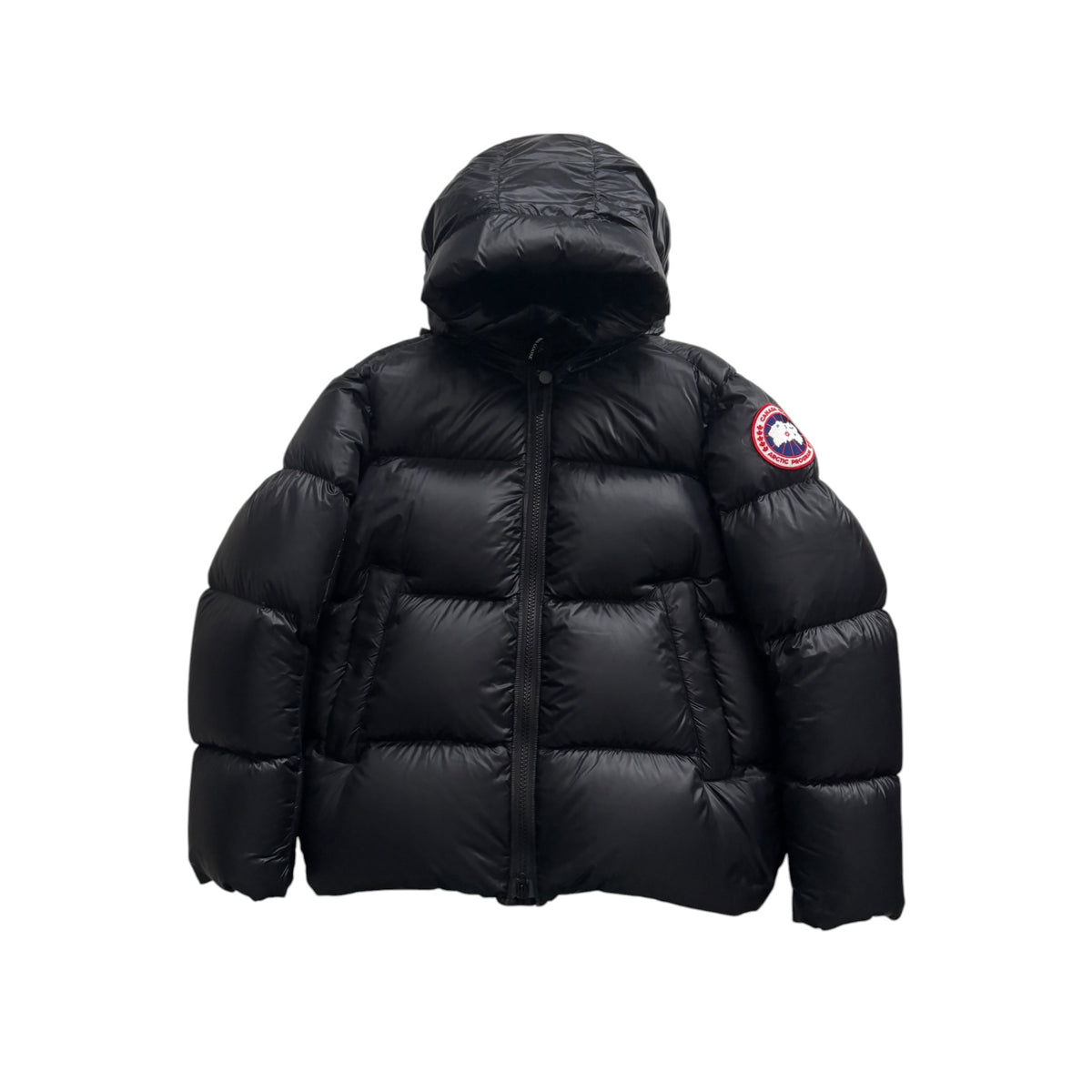 CANADA GOOSE CROFTON PUFFER