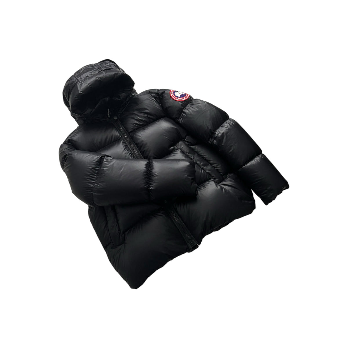 CANADA GOOSE CROFTON PUFFER