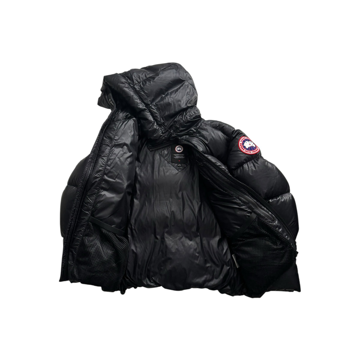 CANADA GOOSE CROFTON PUFFER