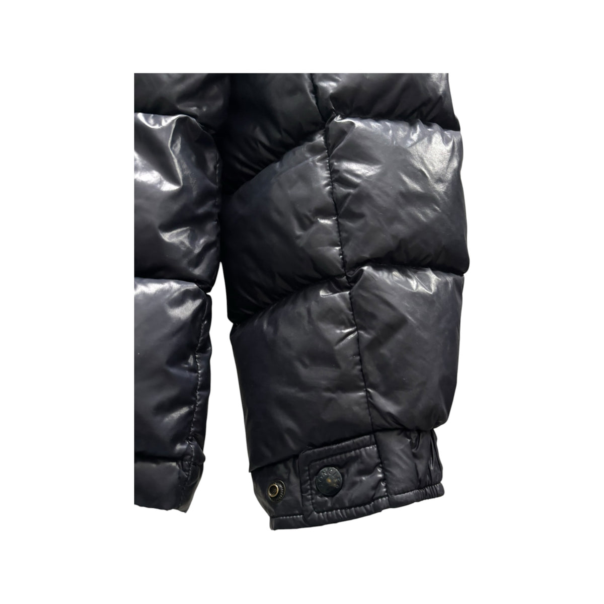 MONCLER MAYA GIUBBOTTO DOWN JACKET