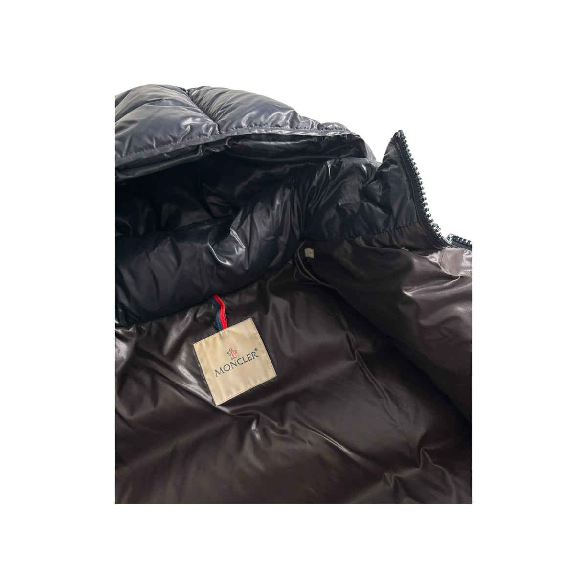MONCLER MAYA GIUBBOTTO DOWN JACKET