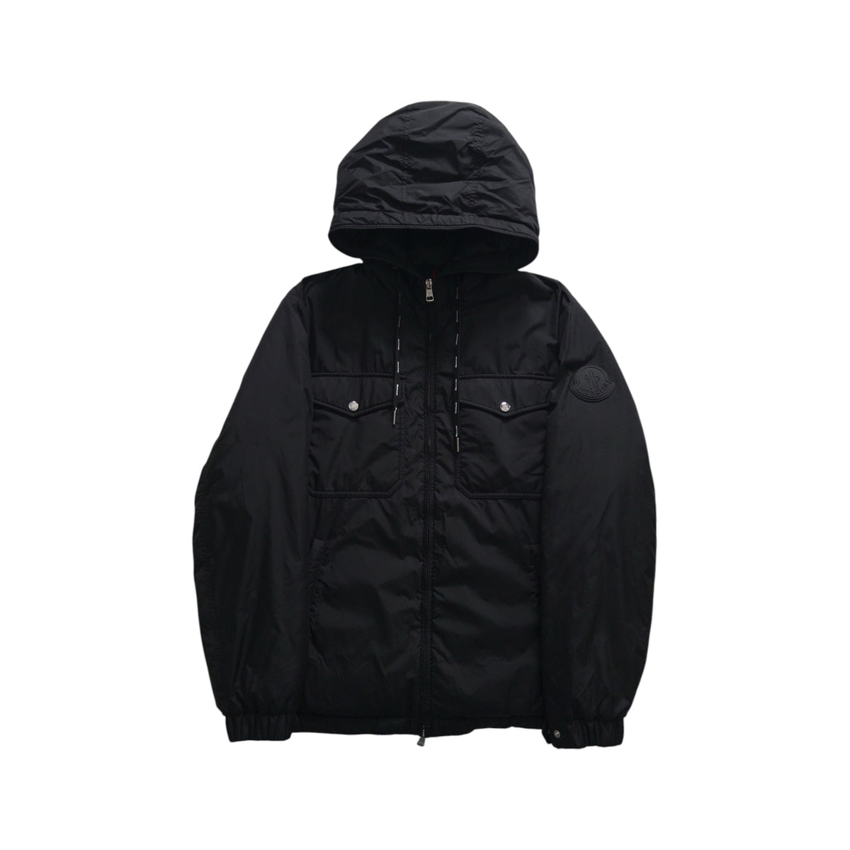 MONCLER MENUE LIGHTWEIGHT DOWN JACKET
