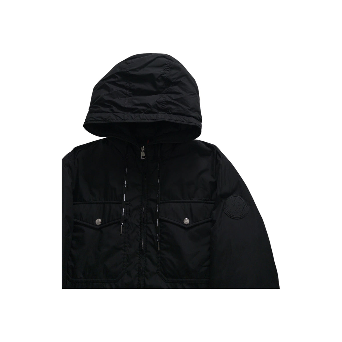 MONCLER MENUE LIGHTWEIGHT DOWN JACKET