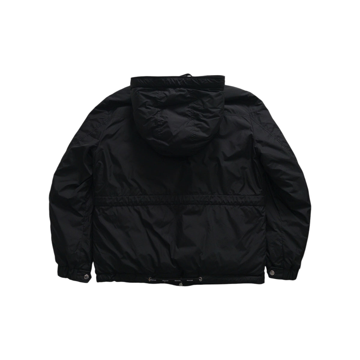 MONCLER MENUE LIGHTWEIGHT DOWN JACKET