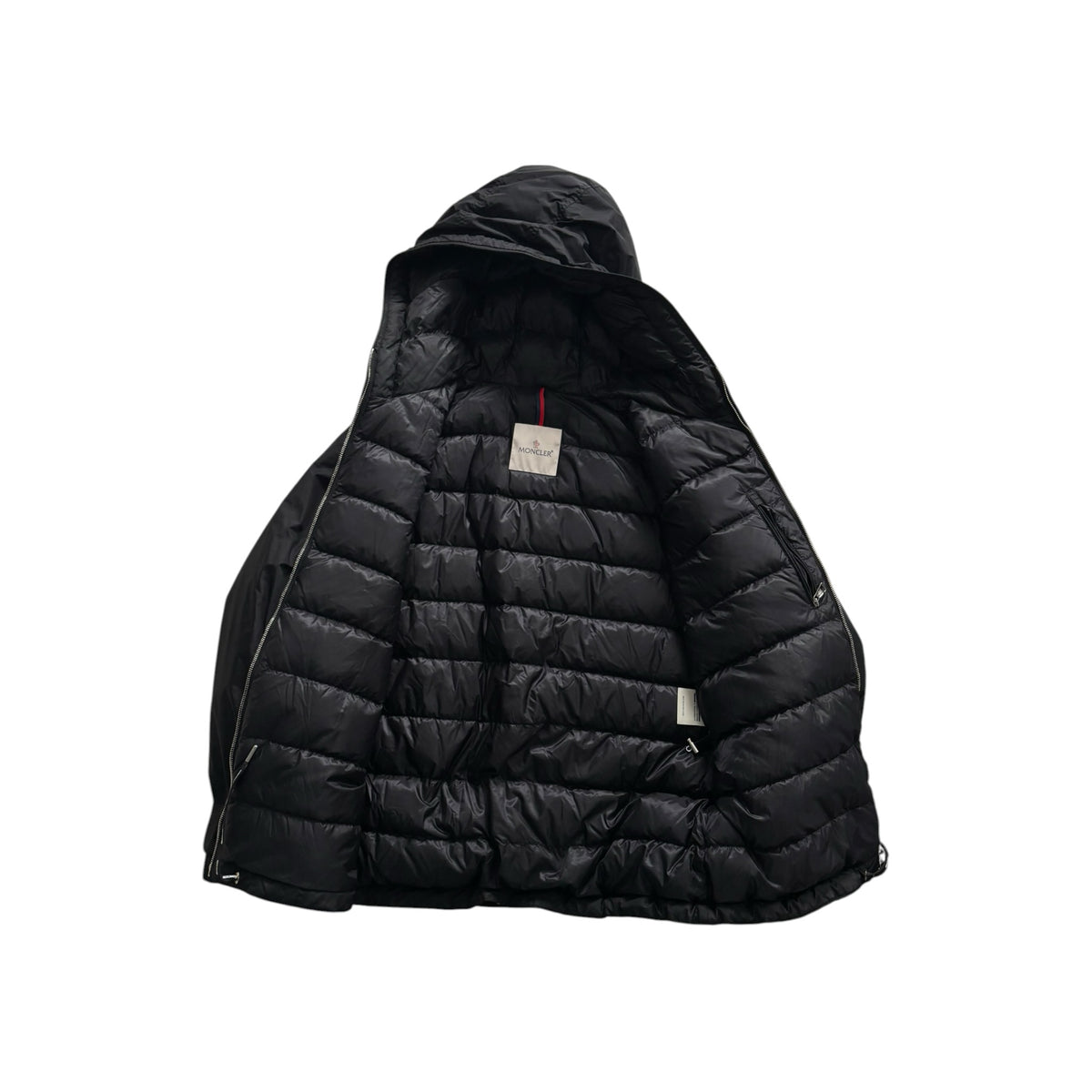 MONCLER MENUE LIGHTWEIGHT DOWN JACKET