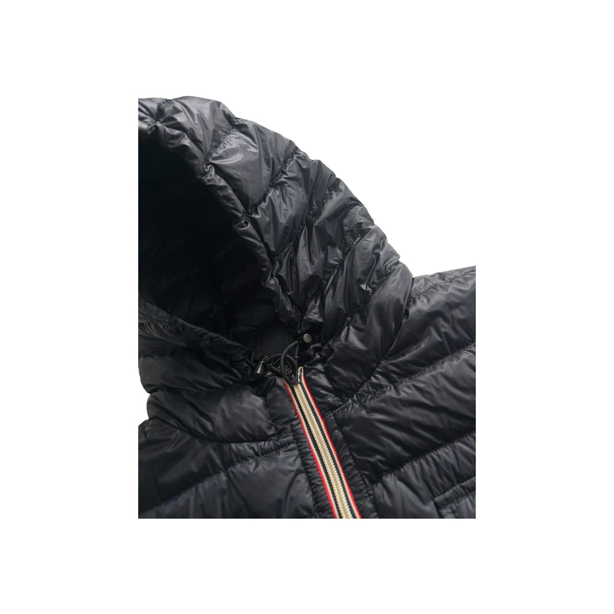MONCLER DOURET LIGHTWEIGHT DOWN JACKET