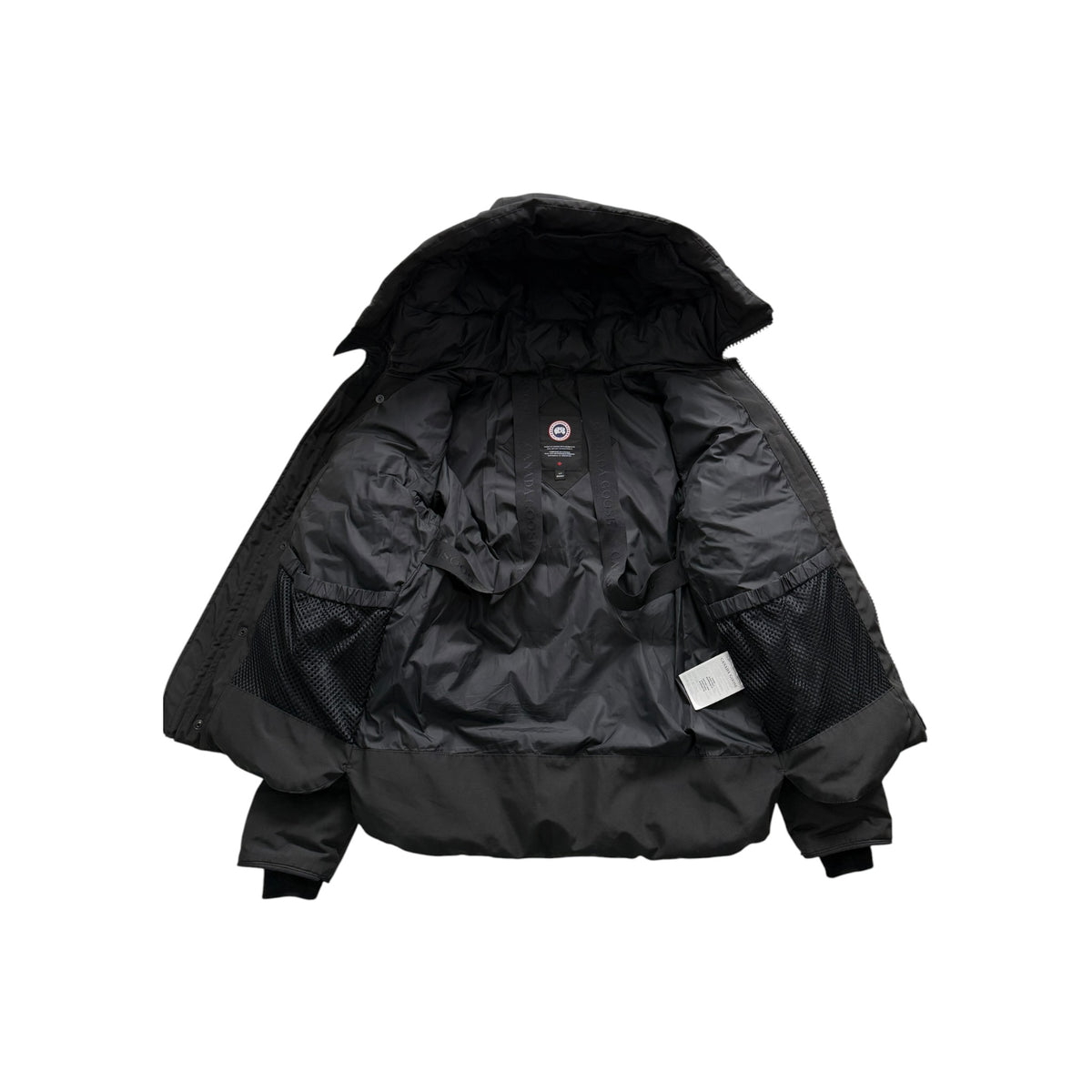 CANADA GOOSE MACMILLAN PARKA