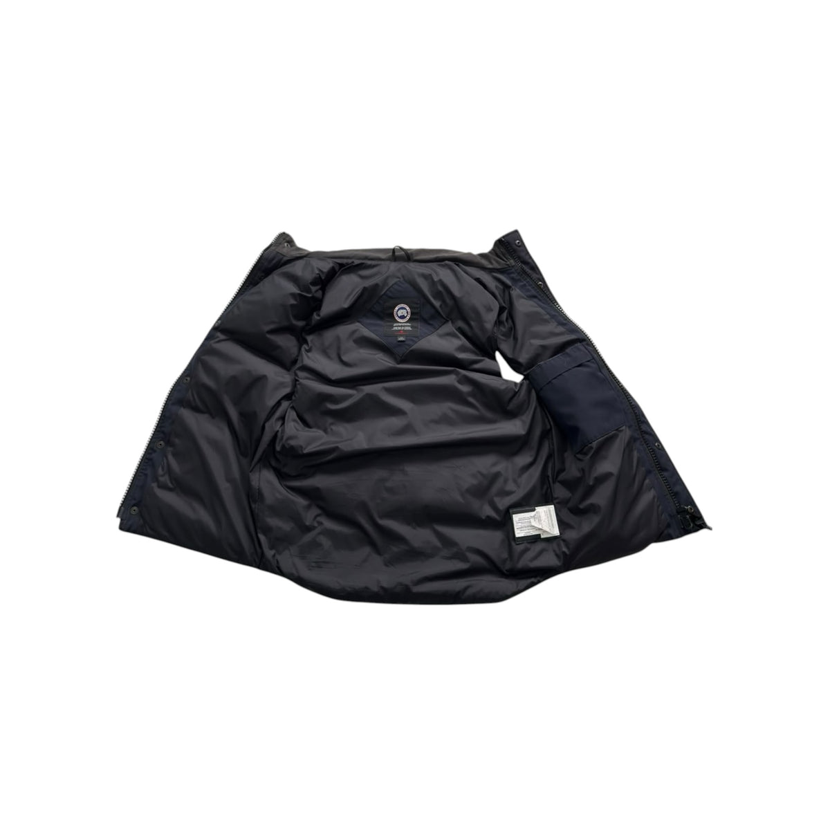 CANADA GOOSE CROFTON VEST