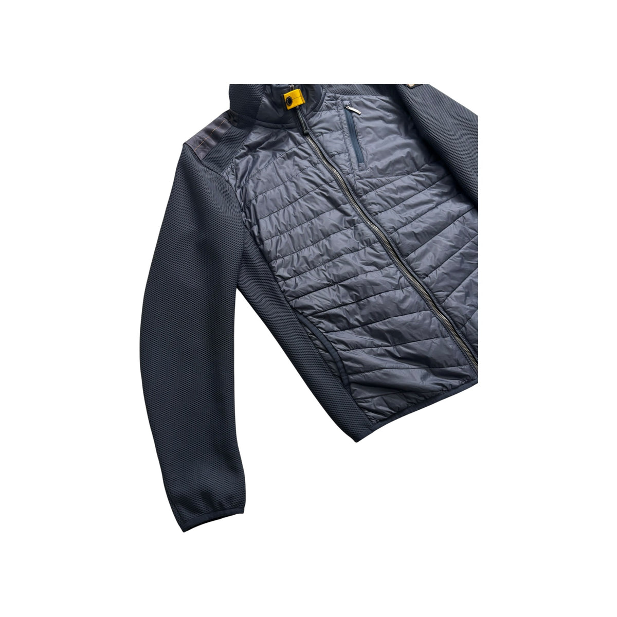 PARAJUMPERS HYBRID JAYDEN CARDIGAN