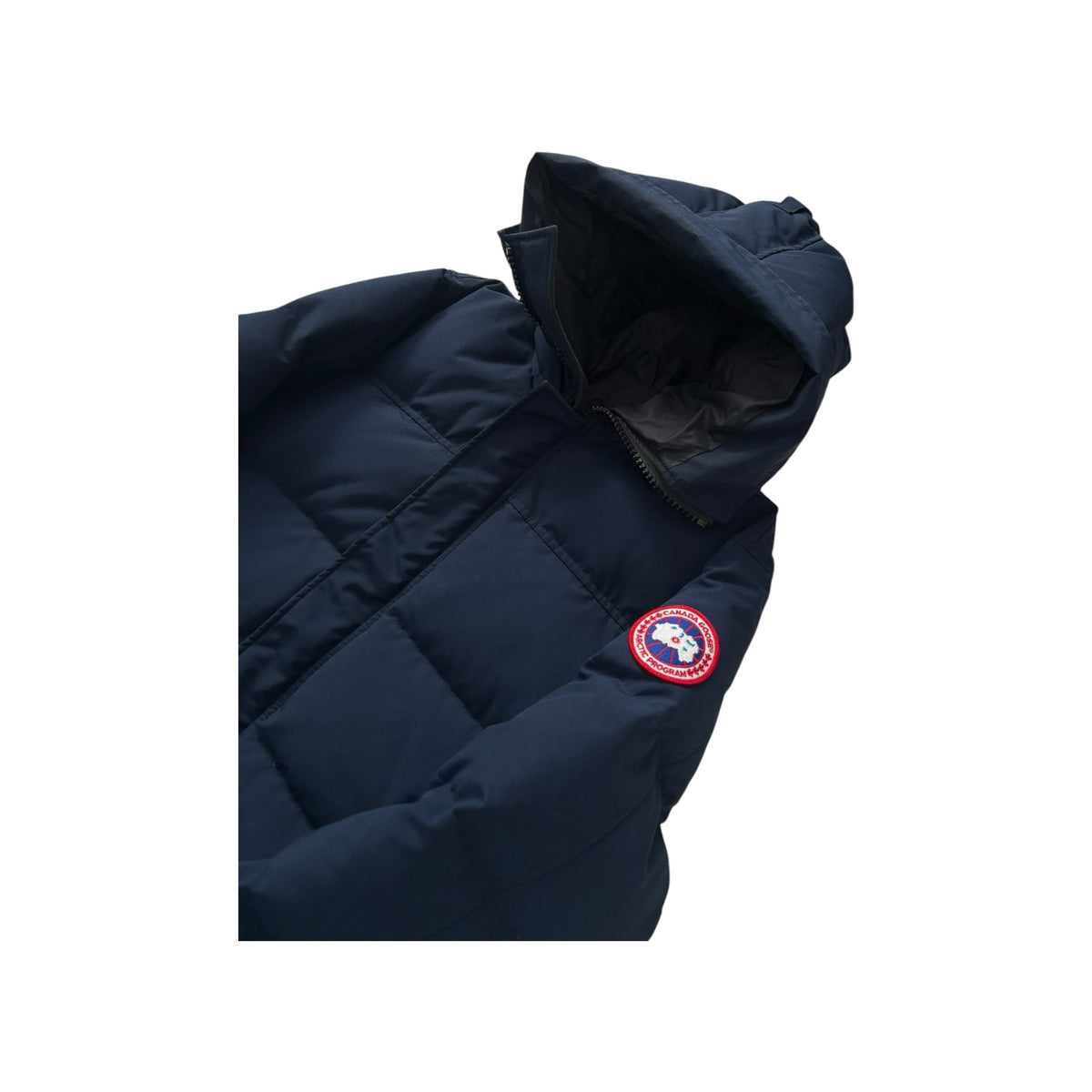 CANADA GOOSE MACMILLAN PARKA