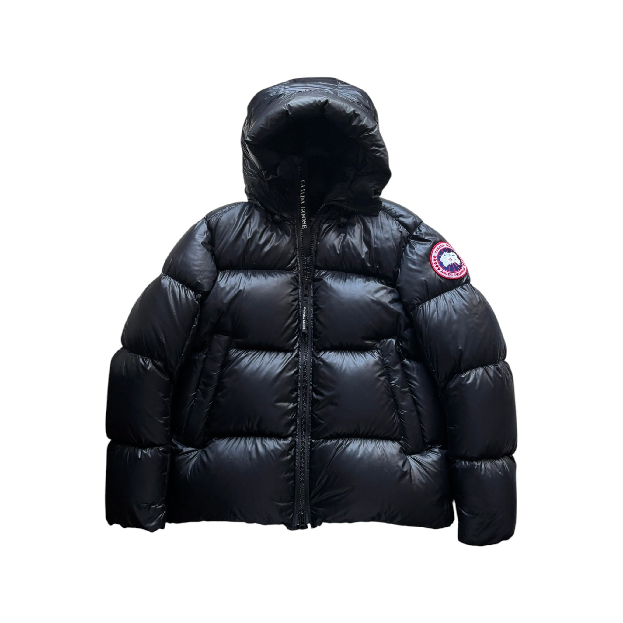 CANADA GOOSE CROFTON PUFFER