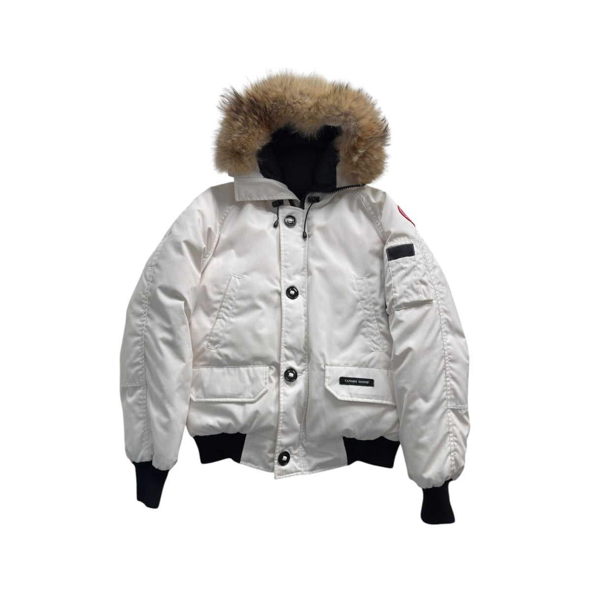 CANADA GOOSE CHILLIWACK BOMBER IT