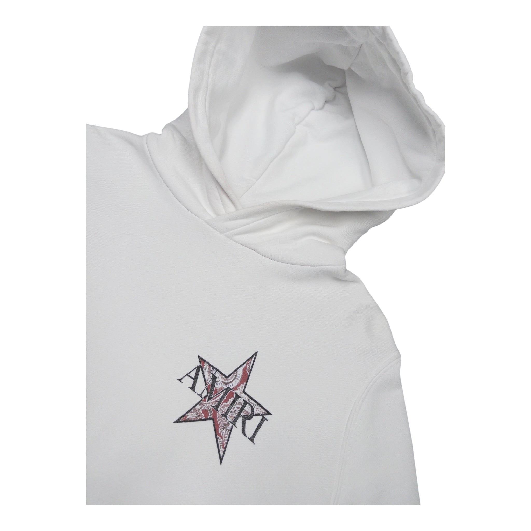 AMIRI HOODIE