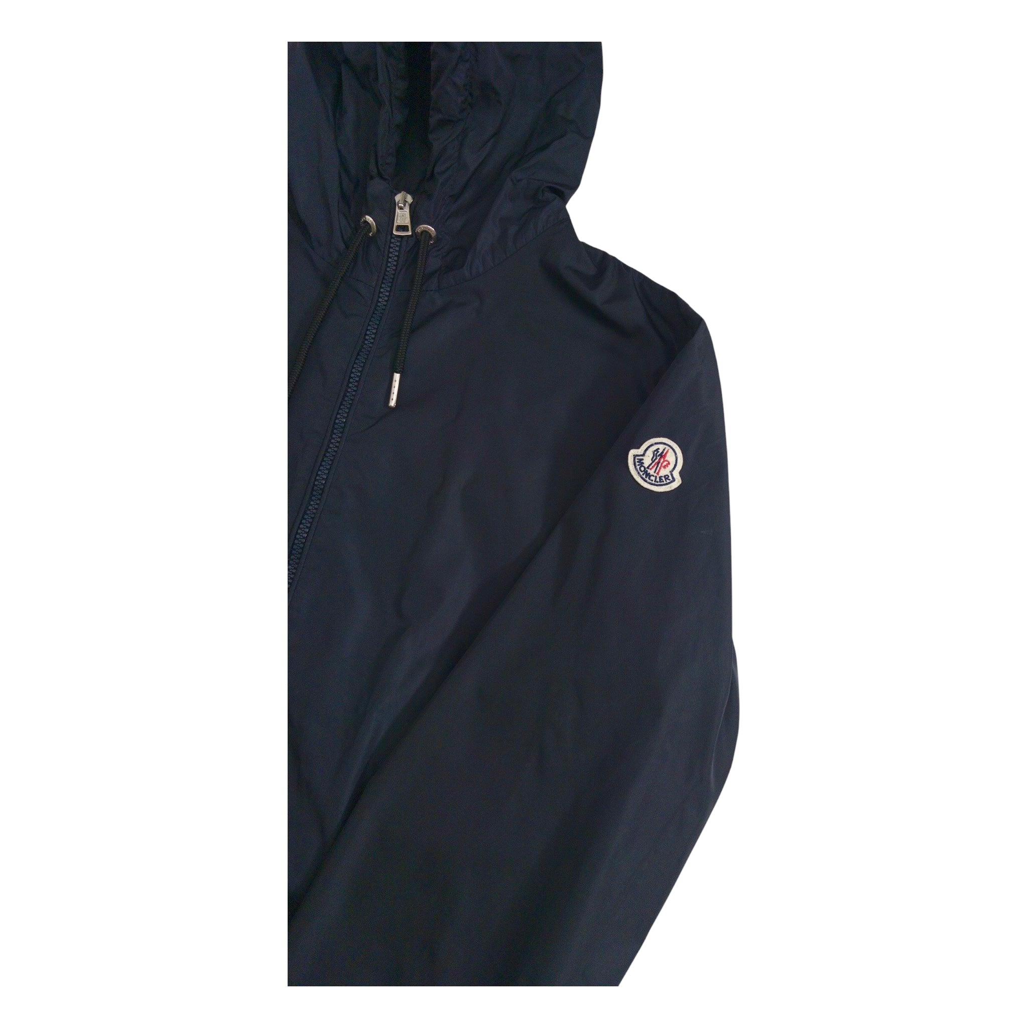 MONCLER GRIMPEURS WINDBREAKER