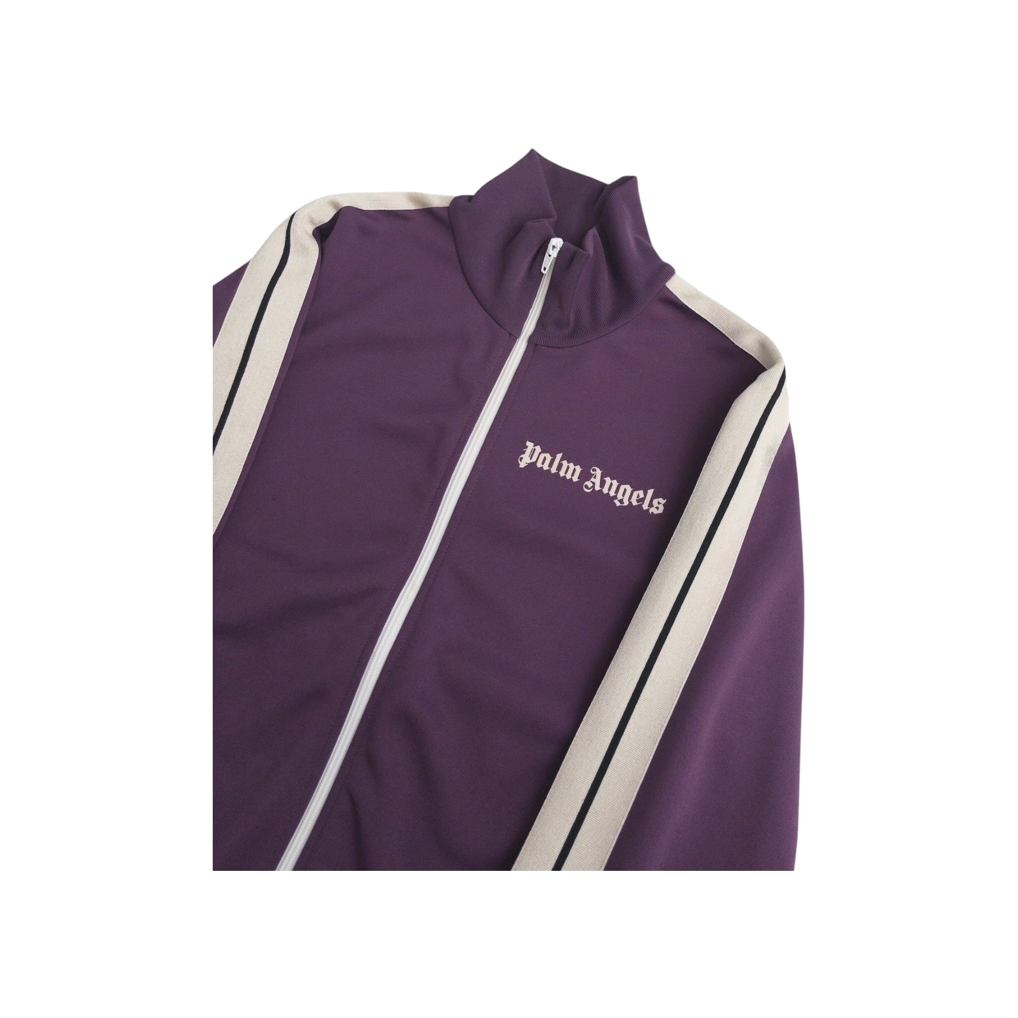 PALM ANGELS TRACK JACKET
