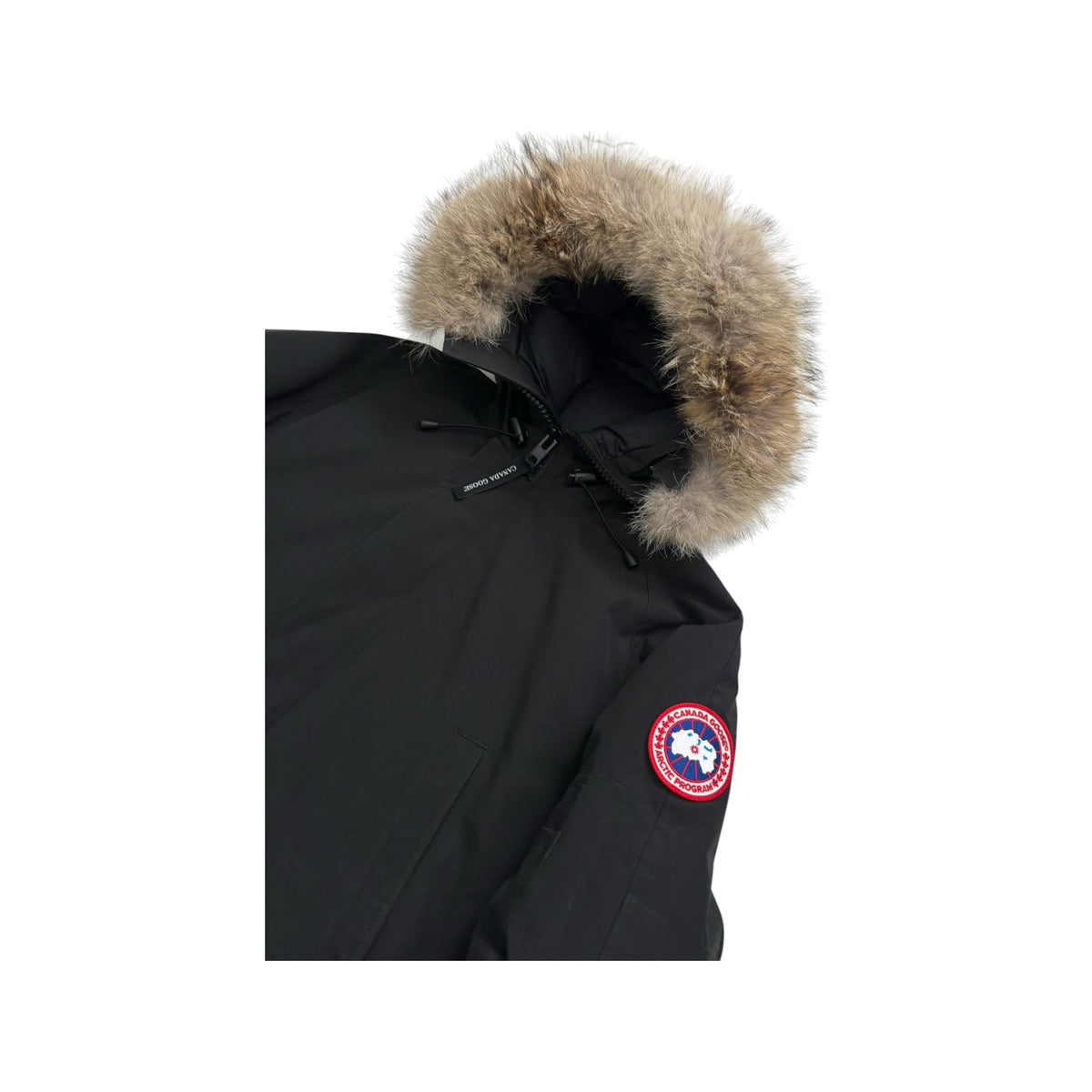 CANADA GOOSE CHILLIWACK BOMBER