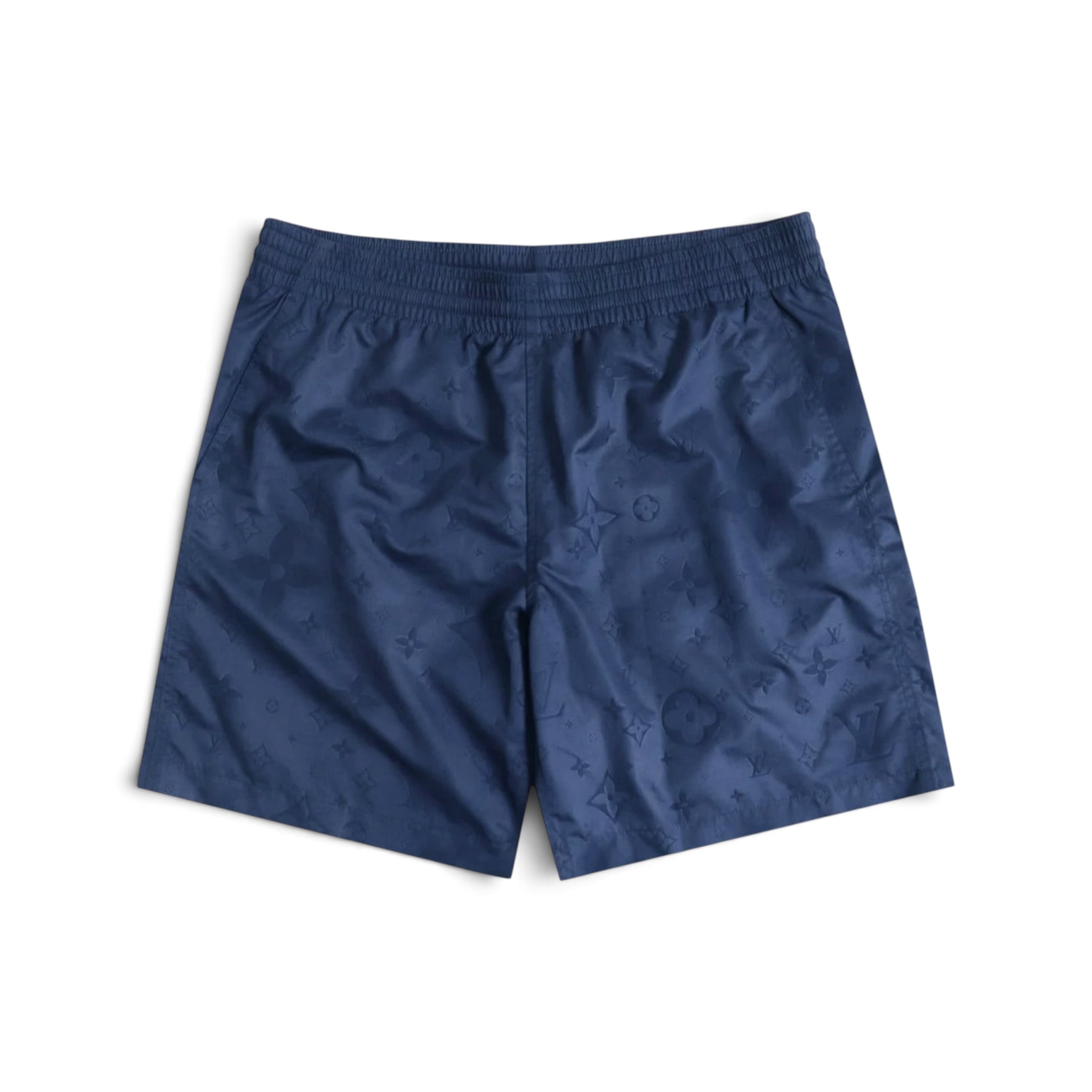 LOUIS VUITTON MONOGRAM SWIM SHORTS