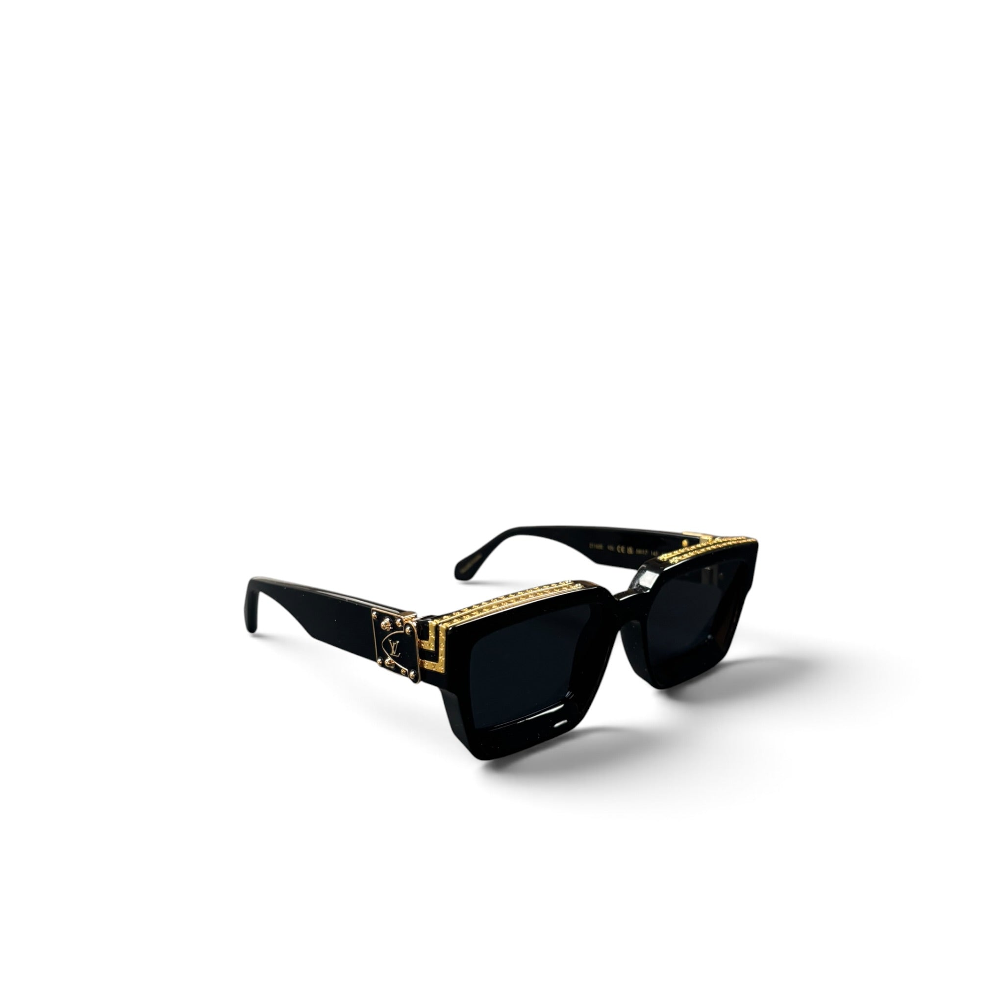 LOUIS VUITTON MILLIONAIRE SUNGLASSES 1.1