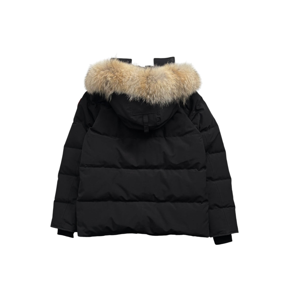 CANADA GOOSE WYNDHAM PARKA