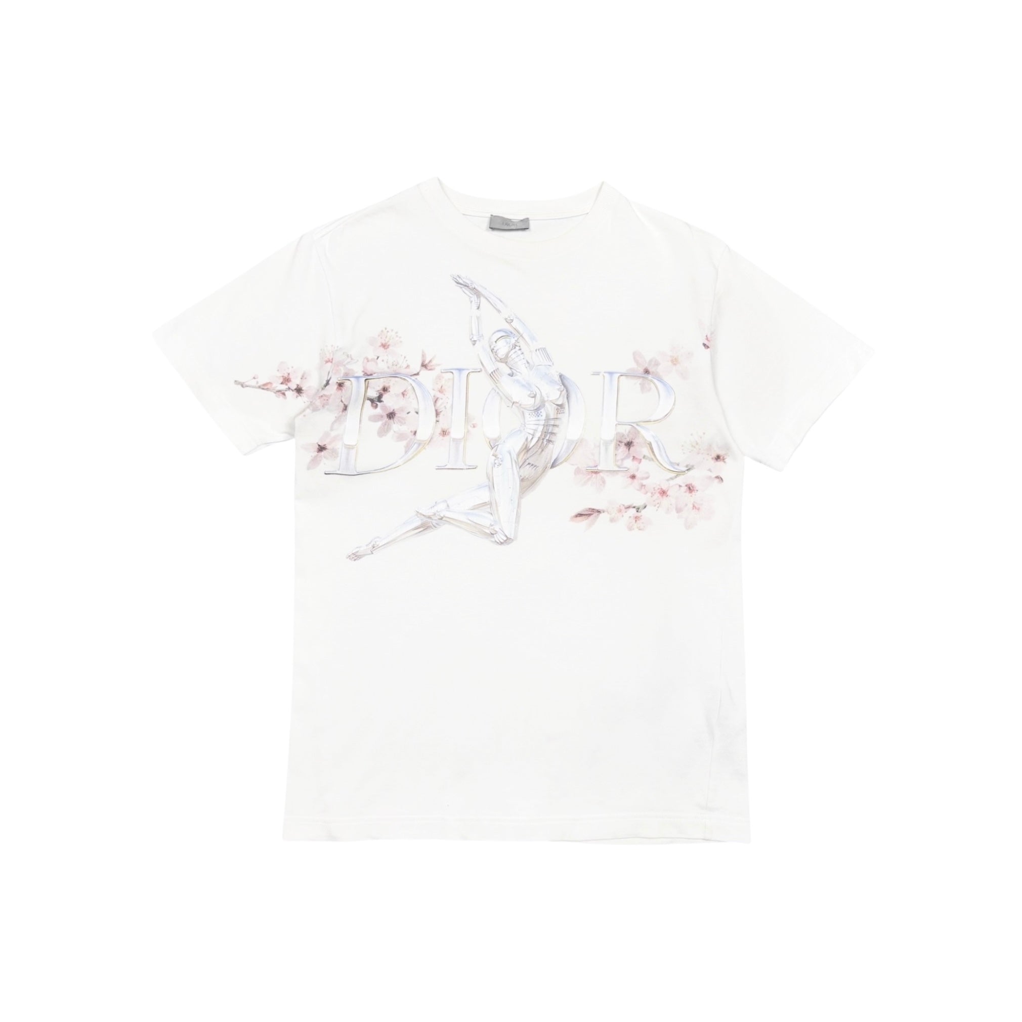 DIOR SORAYAMA T-SHIRT