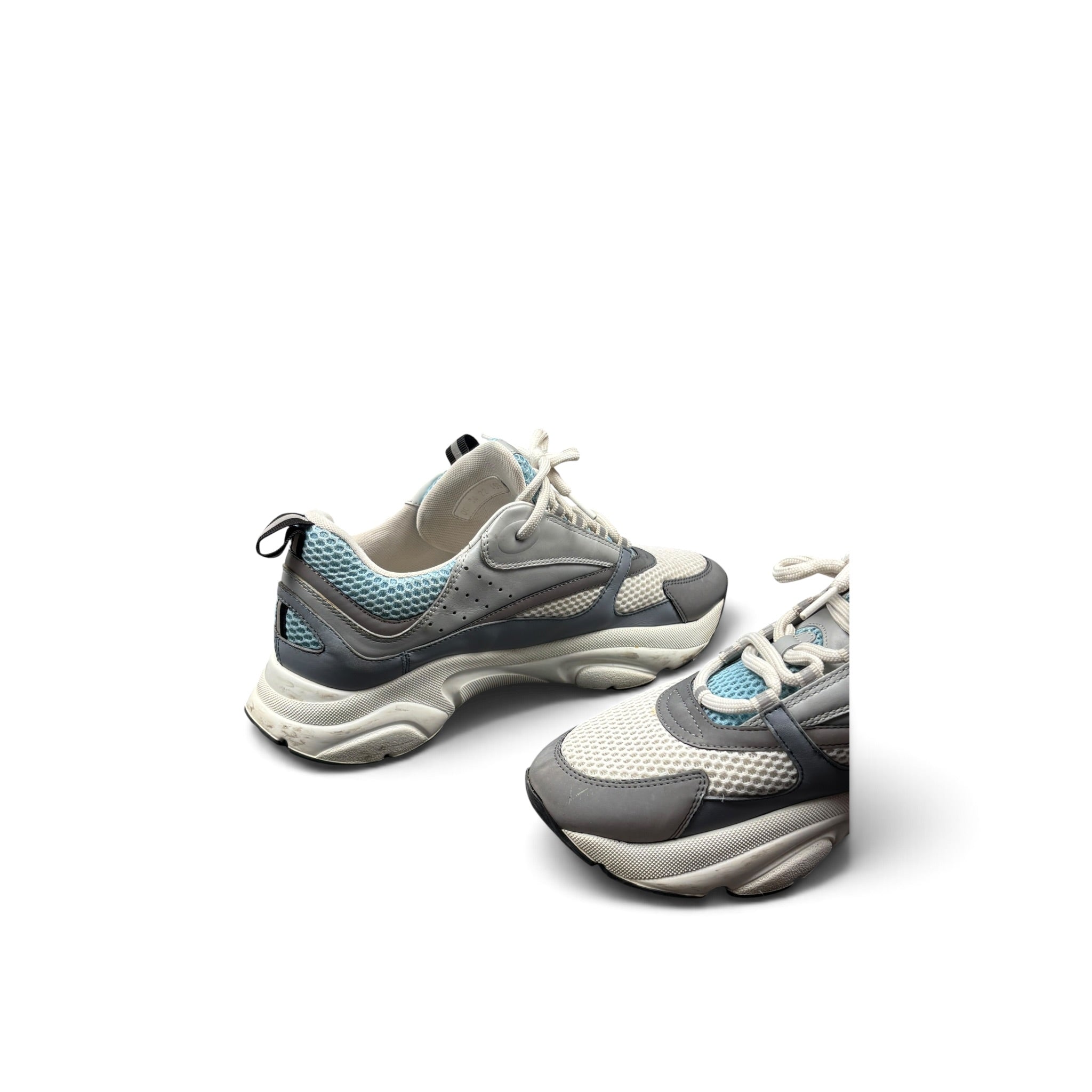 DIOR B22 SNEAKERS