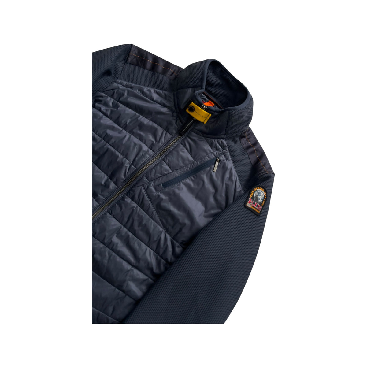 PARAJUMPERS HYBRID JAYDEN CARDIGAN