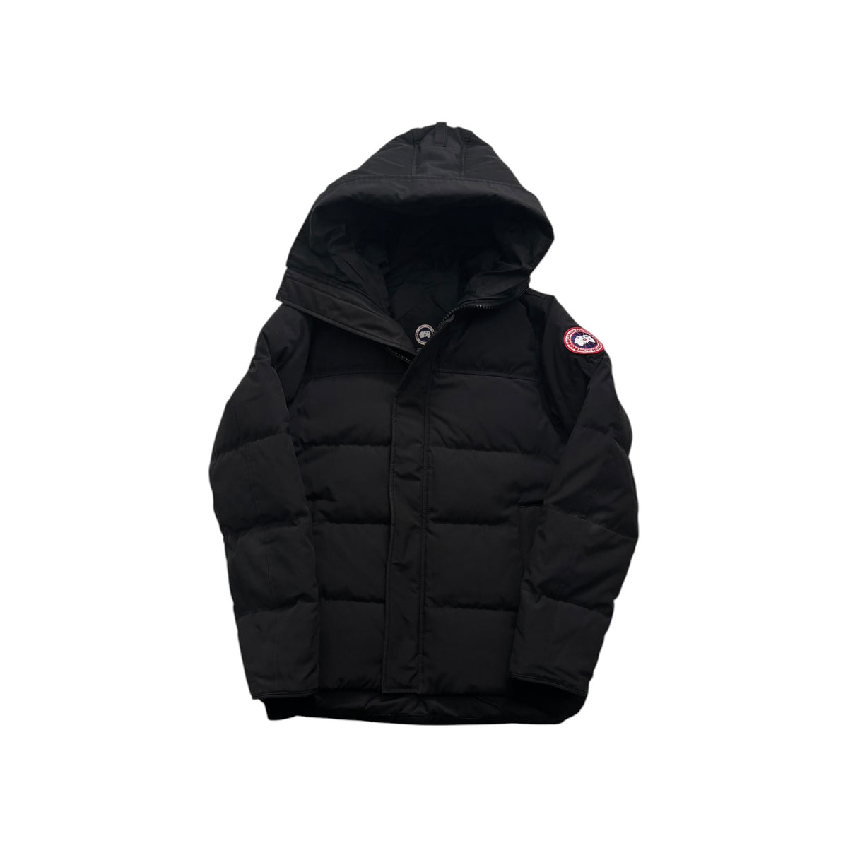 CANADA GOOSE MACMILLAN PARKA