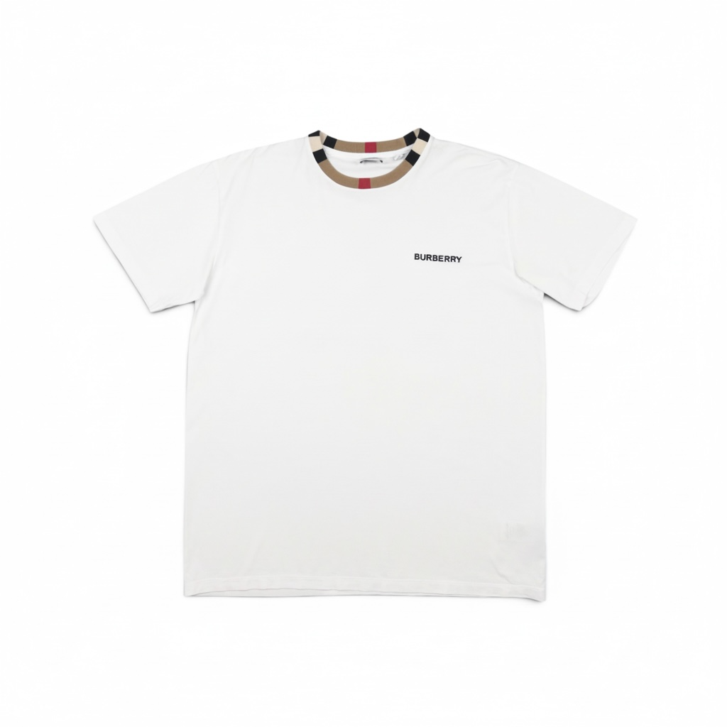 BURBERRY T-SHIRT