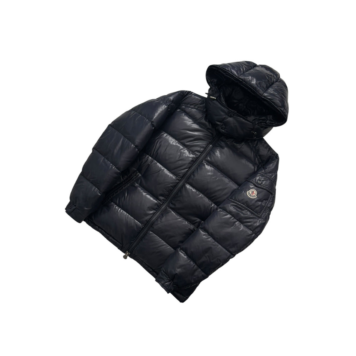 MONCLER MAYA GIUBBOTTO