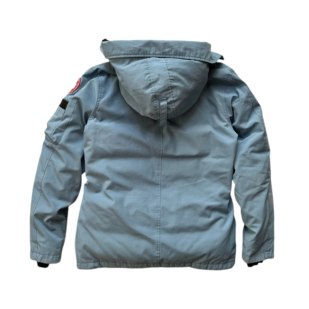 CANADA GOOSE WOMENS MONTEBELLO PARKA