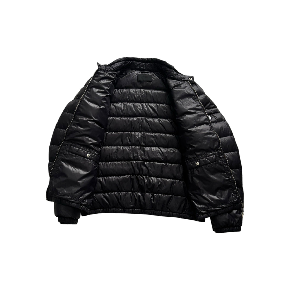 PRADA LIGHTWEIGHT DOWN JACKET