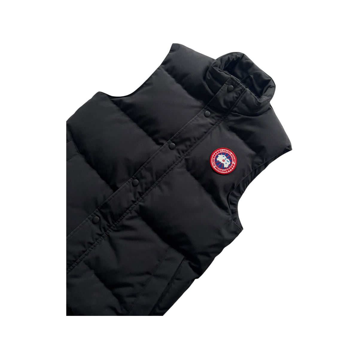 CANADA GOOSE GARSON VEST