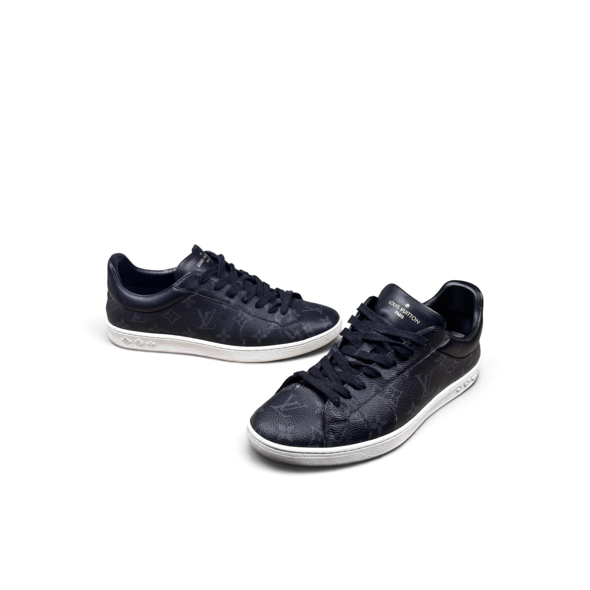 LOUIS VUITTON LUXEMBURG SNEAKERS