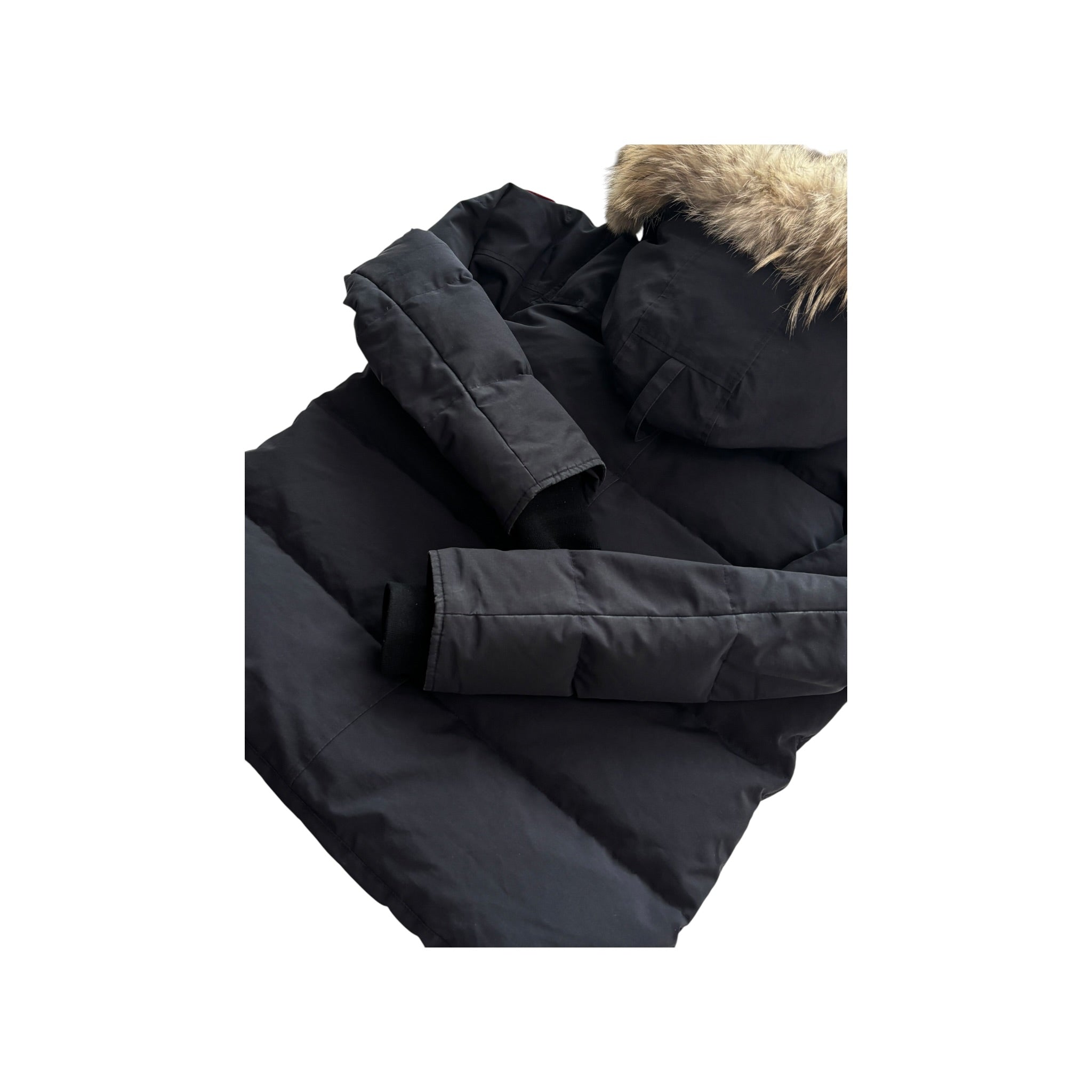 CANADA GOOSE WYNDHAM PARKA