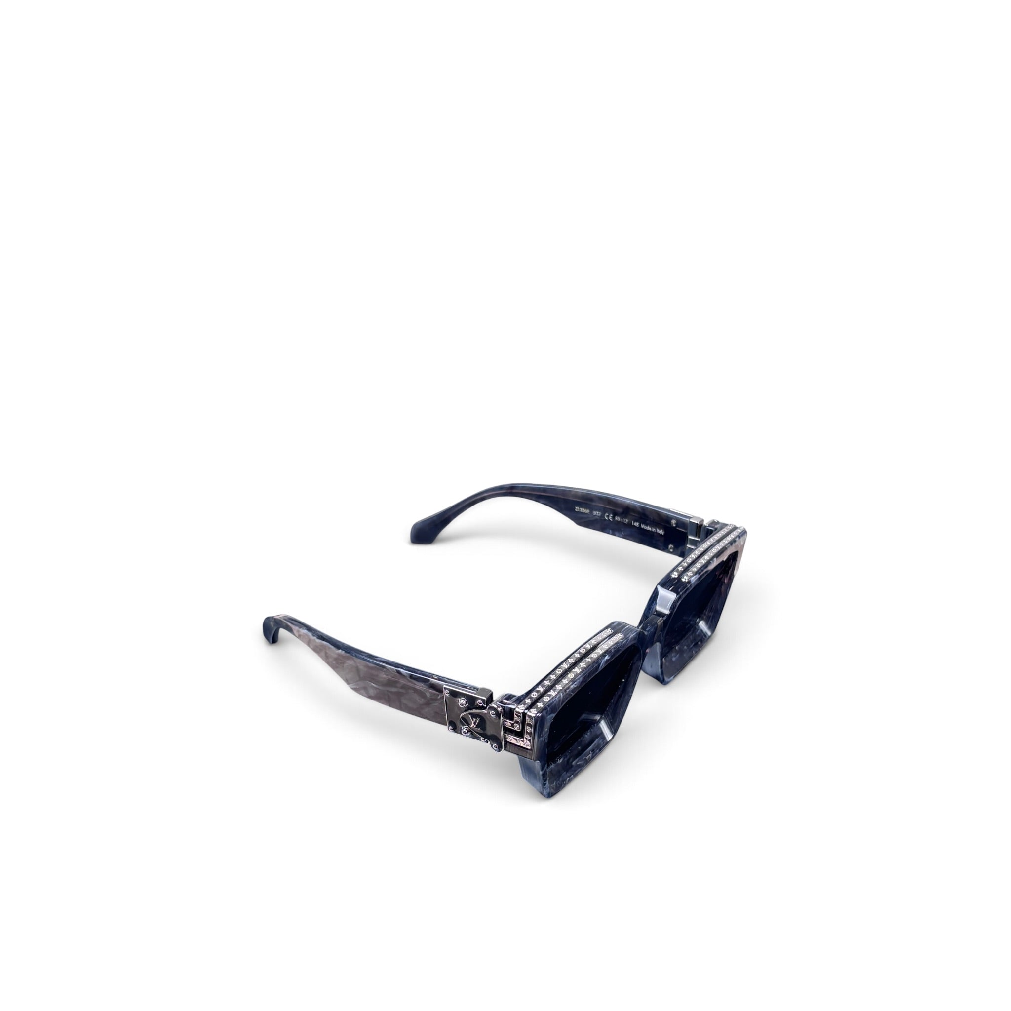 LOUIS VUITTON MILLIONAIRE 1.1 SUNGLASSES