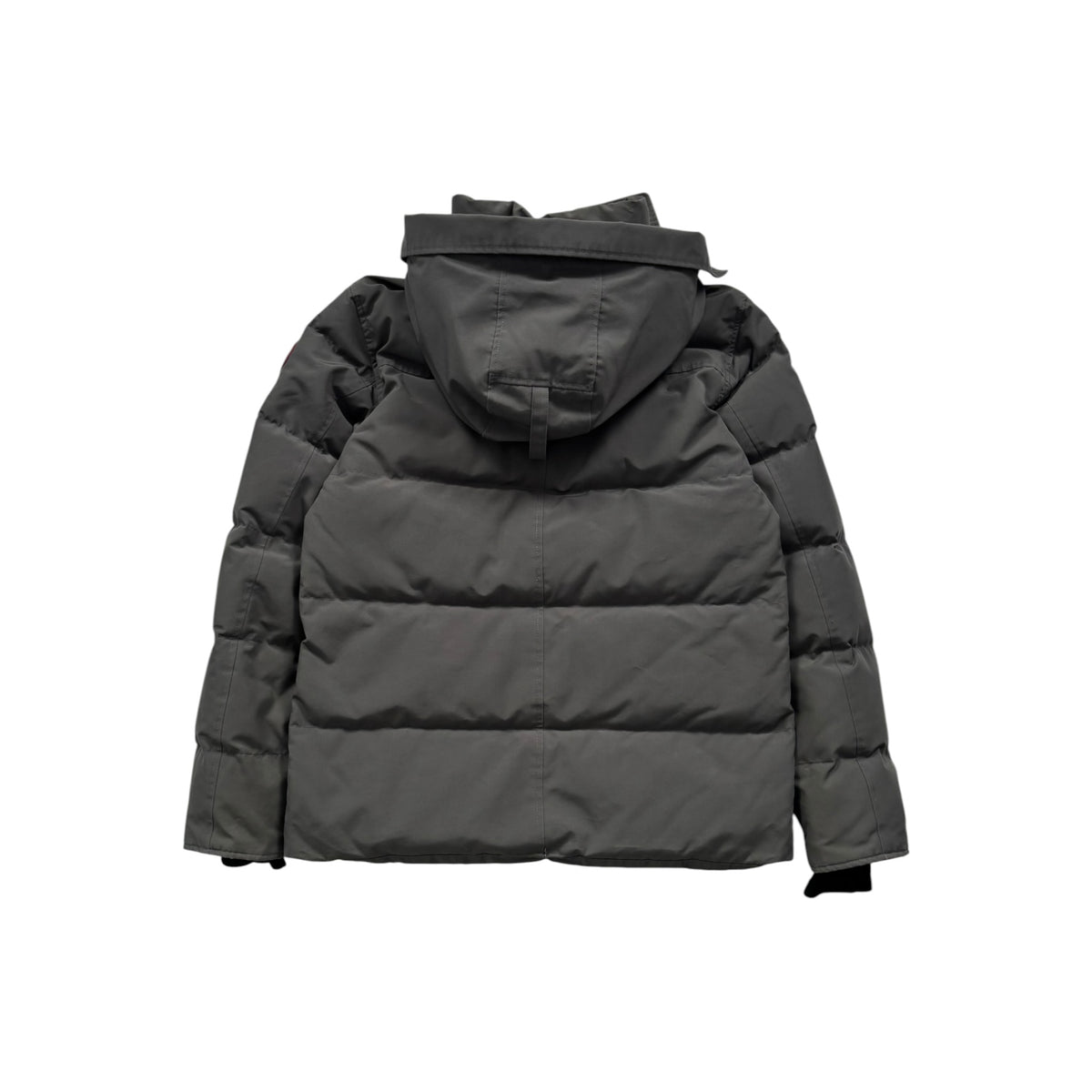CANADA GOOSE WYNDHAM PARKA