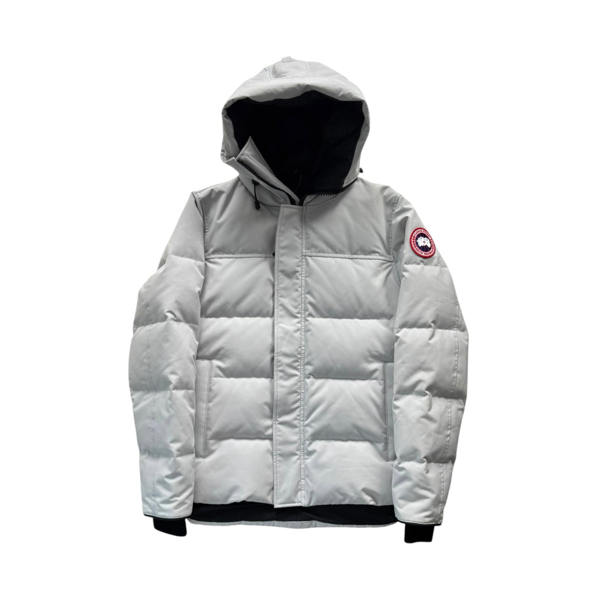 CANADA GOOSE MACMILLAN PARKA