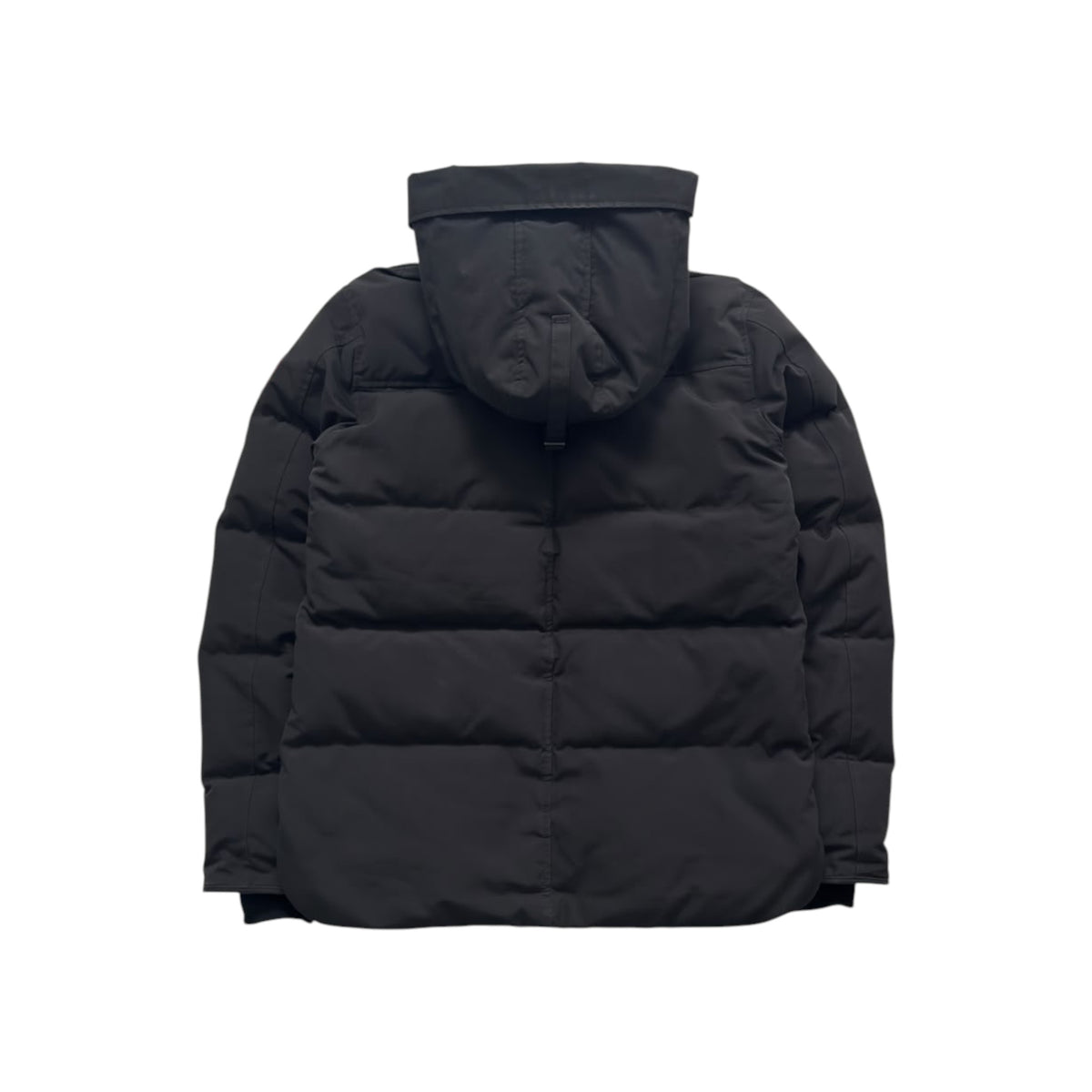 CANADA GOOSE MACMILLAN PARKA
