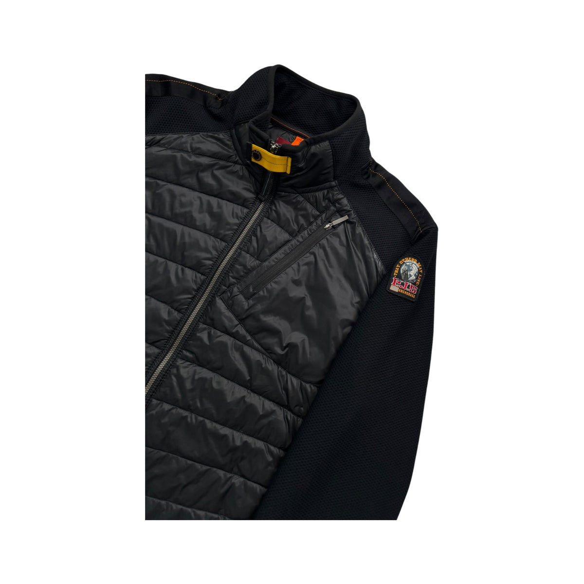 PARAJUMPERS HYPRDID JAYDEN CARDIGAN