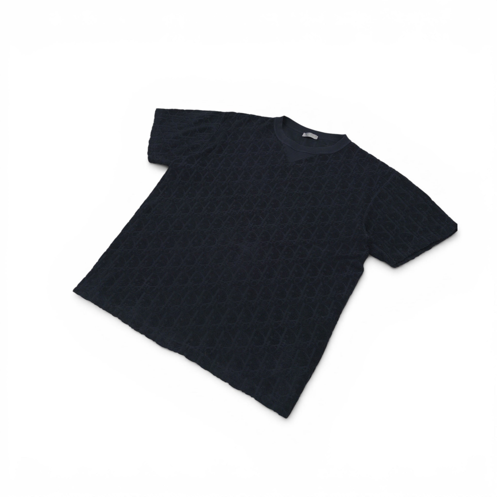 DIOR OBLIQUE T-SHIRT