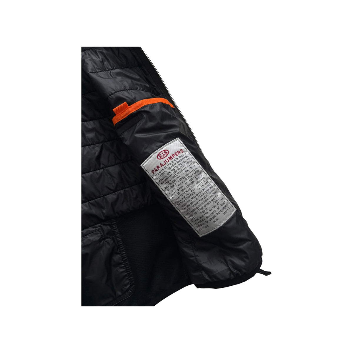 PARAJUMPERS HYBRID JAYDEN CARDIGAN