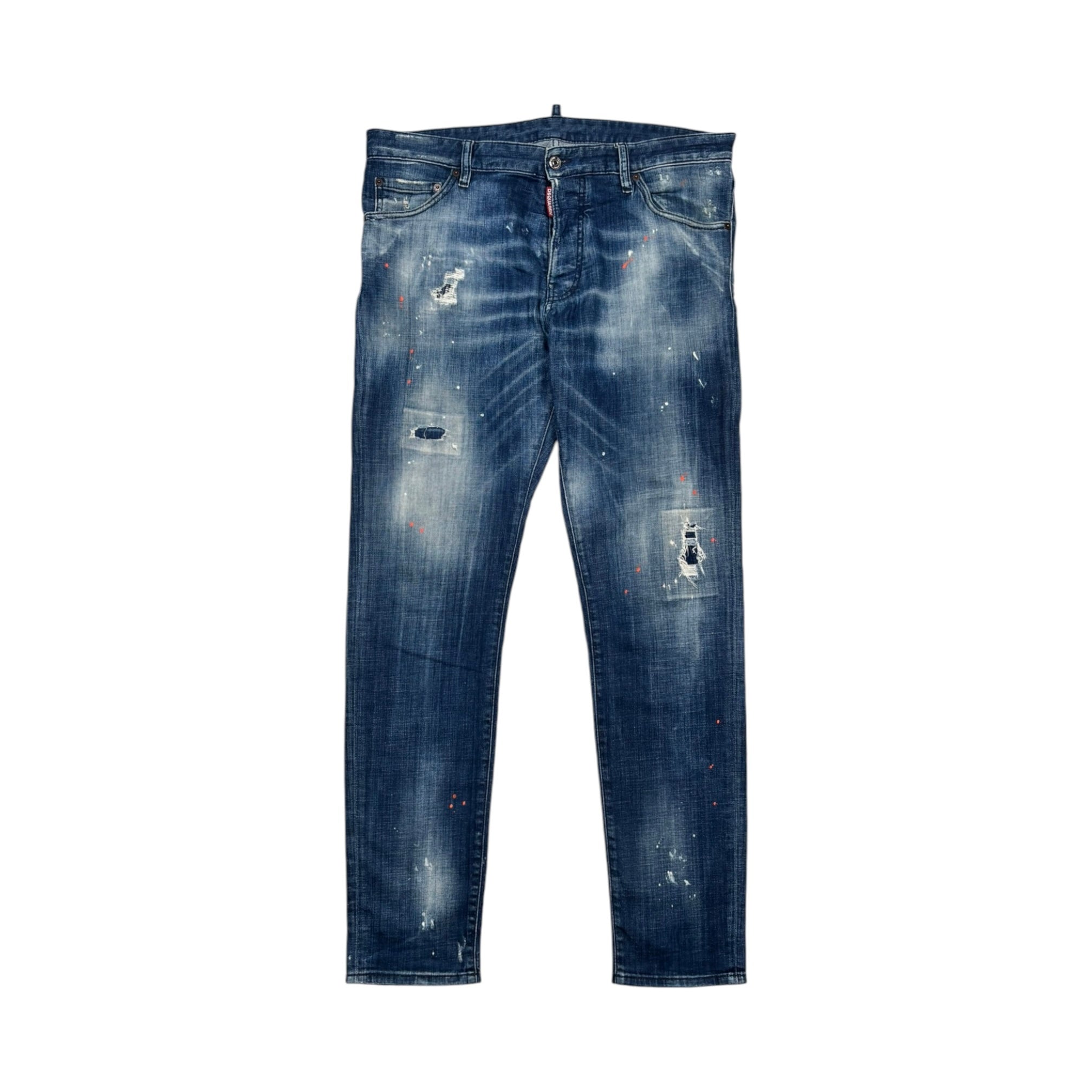 DSQUARED2 JEANS