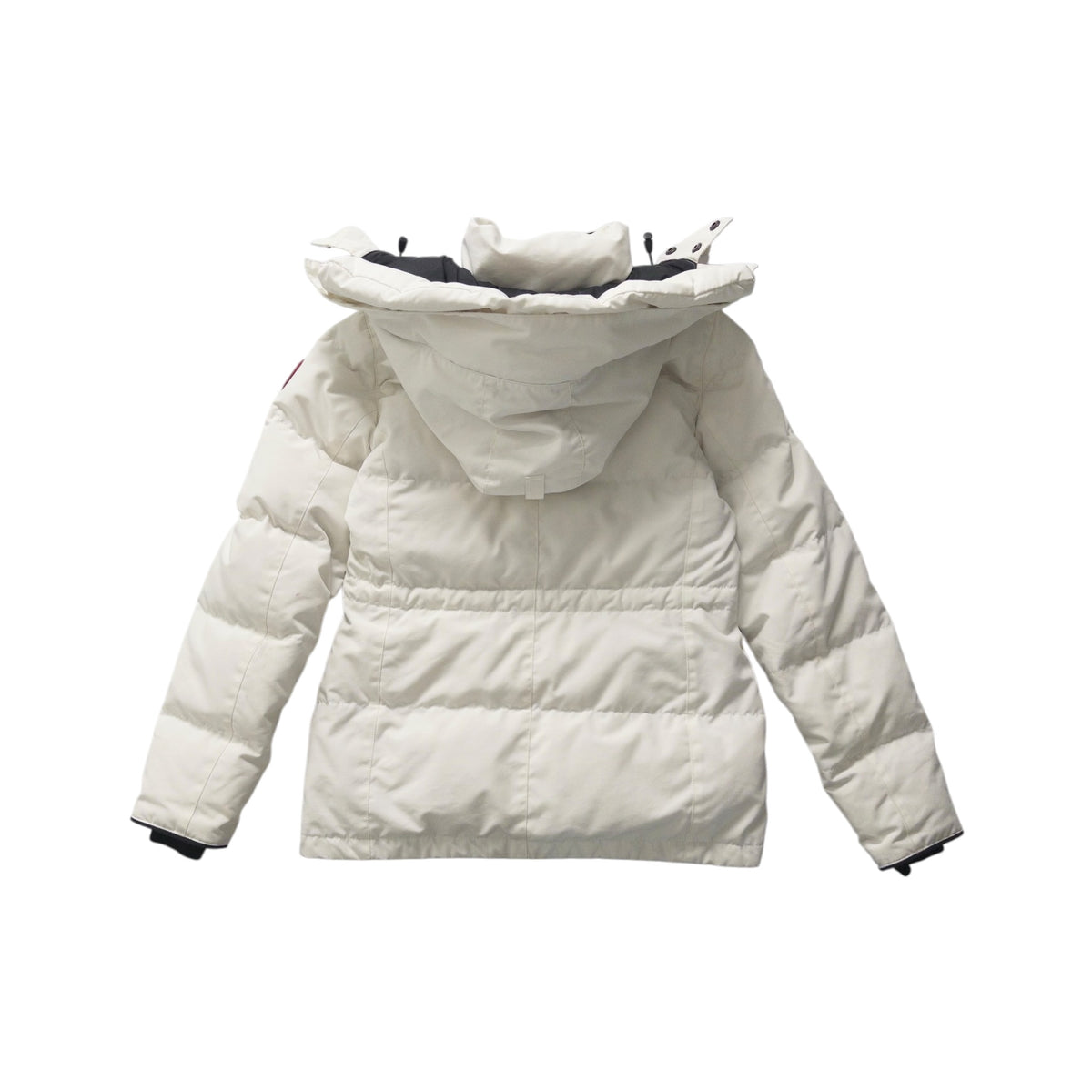 CANADA GOOSE WOMENS CHELSEA PARKA