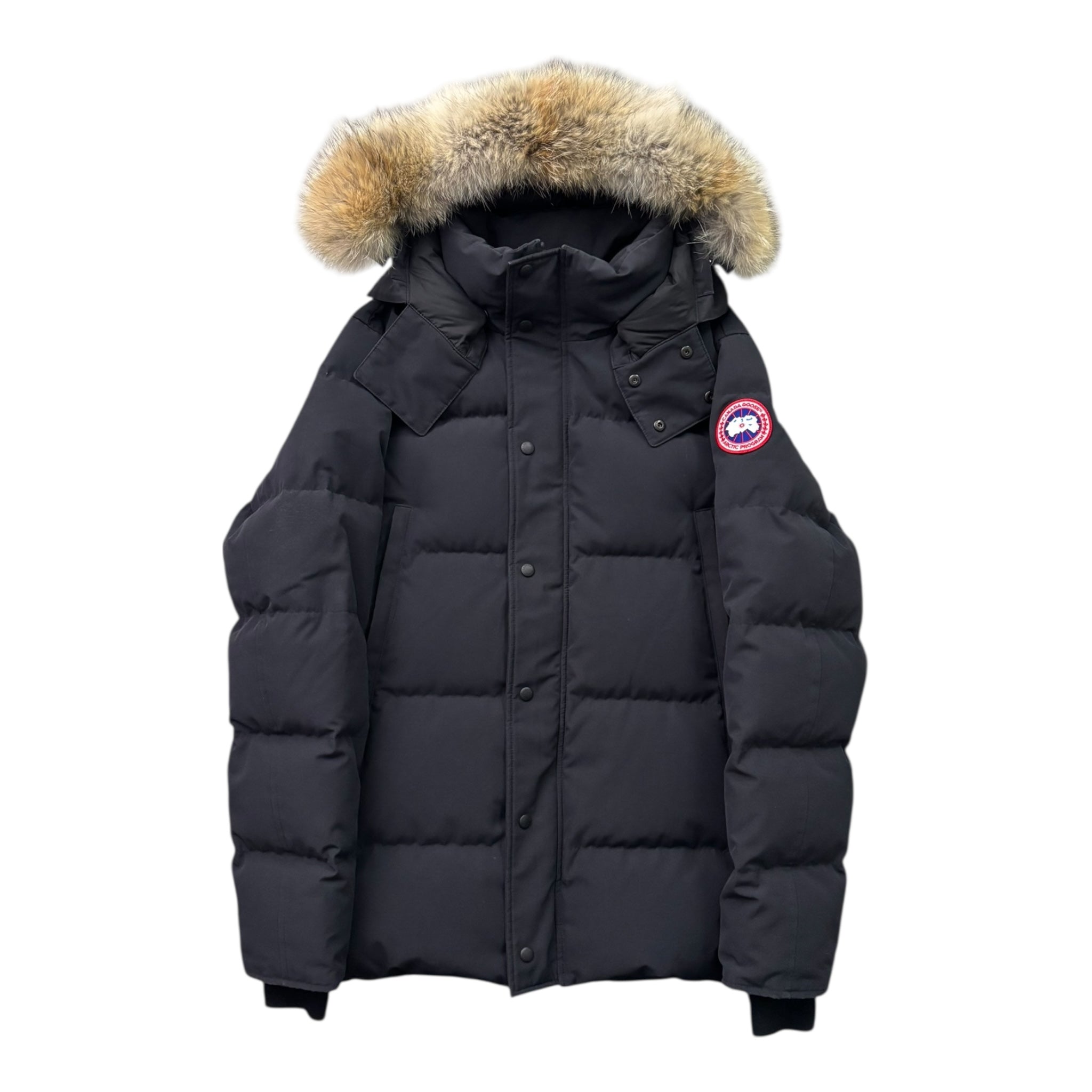 CANADA GOOSE WYNDHAM PARKA