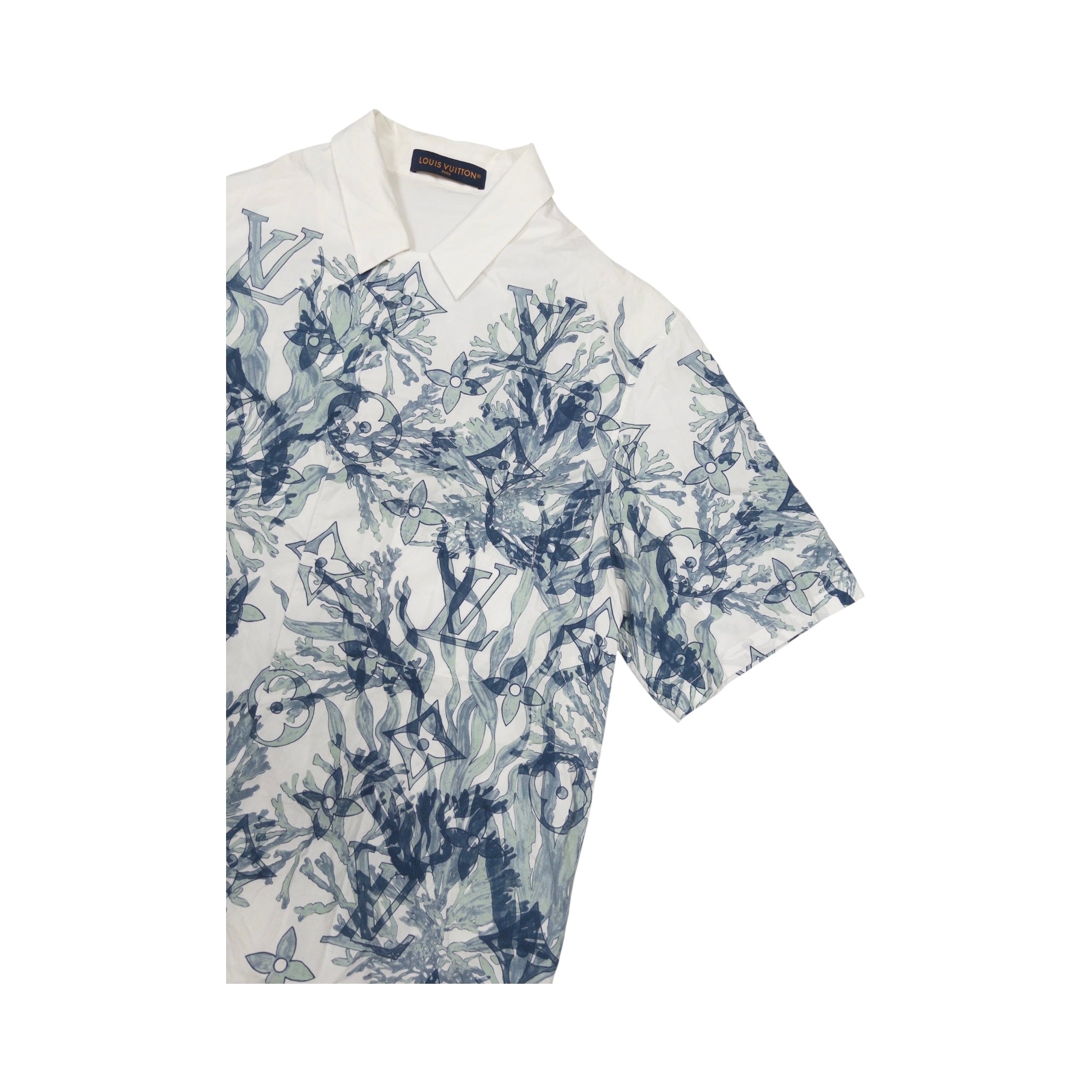 LOUIS VUITTON SHIRT